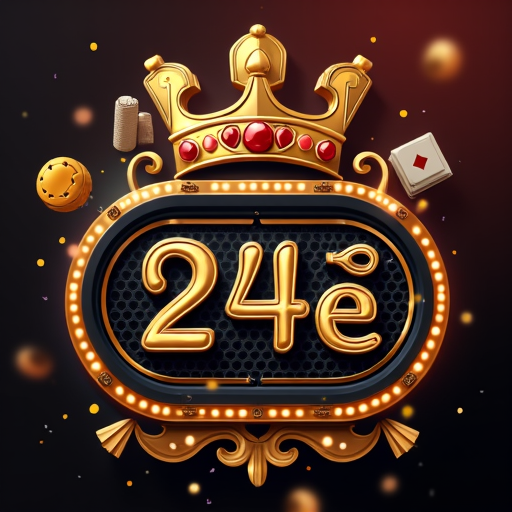 Ícone do 24e
