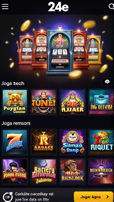 Captura de tela do 24e - Modo Torneio